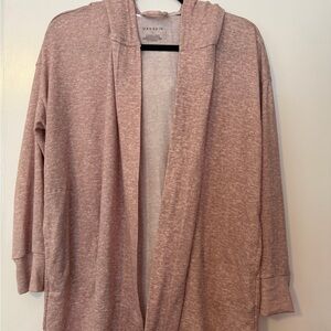 Danskin Women's Pink Sweater